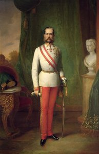 Francisco José I, Emperador de Austria y Rey de Hungría (1830-1916)