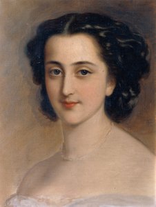 condesa mako de Franz Schrotzberg