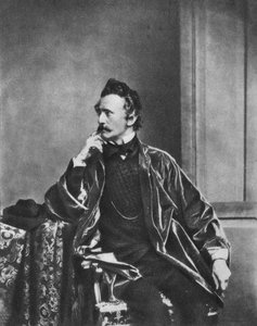 Franz Hansfstaengl de Franz Seraph Hanfstaengl