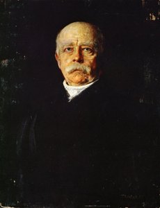 Imagen desconocida de Franz Seraph von Lenbach