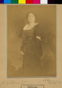 Wohlgemuth de Franz Xaver Setzer