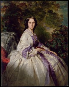  de Franz Xaver Winterhalter