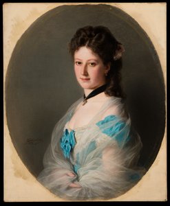  de Franz Xaver Winterhalter