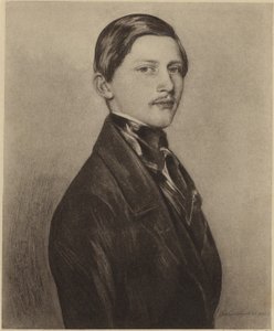 Príncipe Federico Guillermo de Prusia