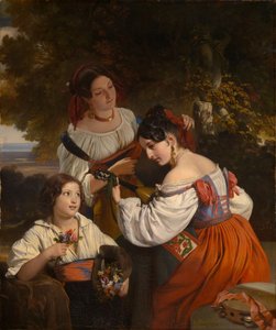  de Franz Xaver Winterhalter