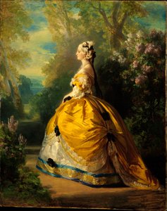  de Franz Xaver Winterhalter