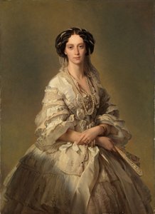  de Franz Xaver Winterhalter