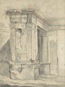 Ruina romana