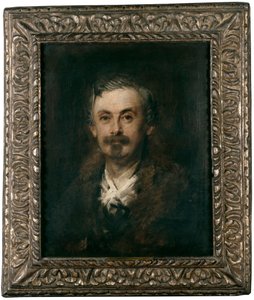  de Franz von Lenbach