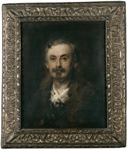 Adolfo Friedrich von Schack