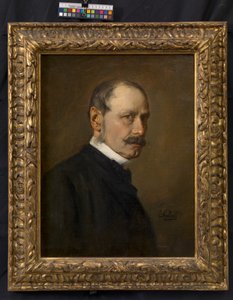  de Franz von Lenbach