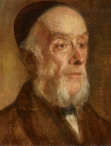 Barón Carl Eduard von Liphart