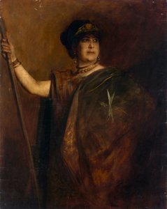  de Franz von Lenbach