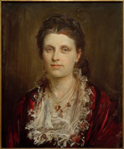 Retrato de Dama