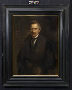  de Franz von Lenbach