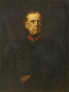  de Franz von Lenbach