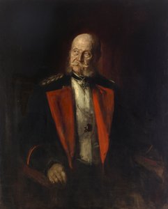 káiser Guillermo I.