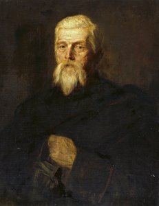 Ludwig Freiherr von und zu der Tann-Rathsamhausen de Franz von Lenbach