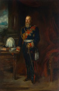  de Franz von Lenbach