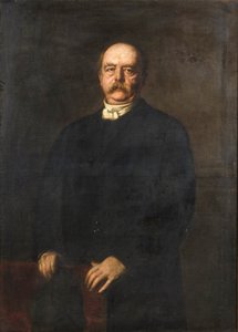  de Franz von Lenbach