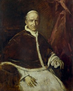 Papa León XIII.