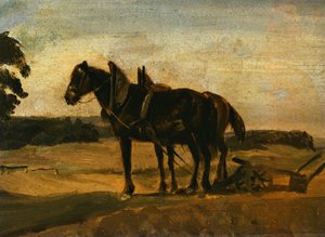  de Franz von Lenbach