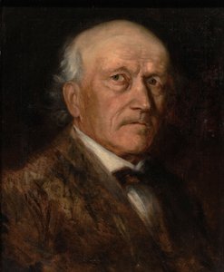 Retrato de un caballero






















"