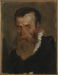  de Franz von Lenbach