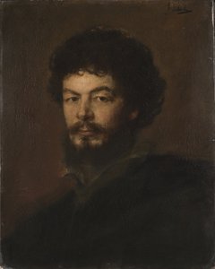  de Franz von Lenbach