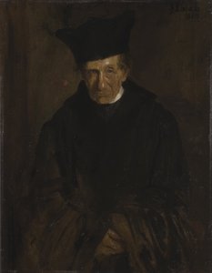  de Franz von Lenbach