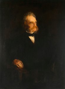  de Franz von Lenbach