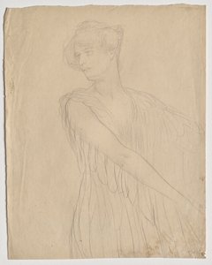 Euterpe de Franz von Matsch