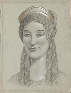 Helena de Franz von Matsch