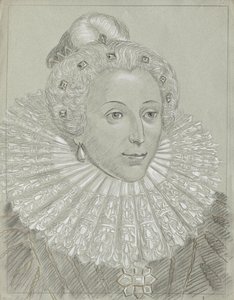 Reina Isabel de Inglaterra