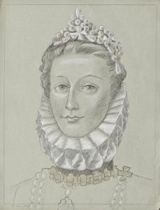 Reina Isabel de Castilla