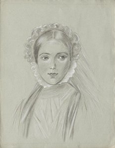 Reina Victoria de Franz von Matsch