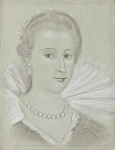 María de Médicis