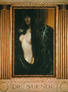 El Pecado