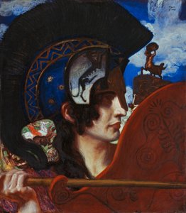  de Franz von Stuck