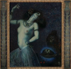Salomé