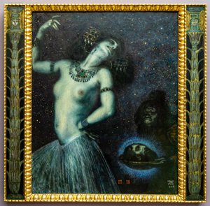 Salomé