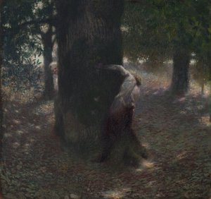Broma de Franz von Stuck