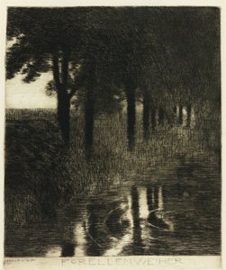 La Piscina de Truchas