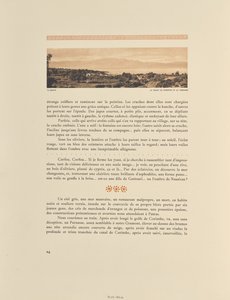 Akrata. El golfo de Corinto y el Parnaso
