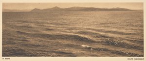Egina. Golfo Sarónico de Frédéric Boissonnas
