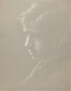 Clarence H. White, c. 1902 de Fred Holland Day