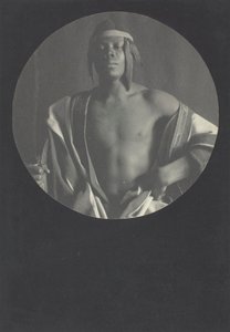 Monarca Etíope