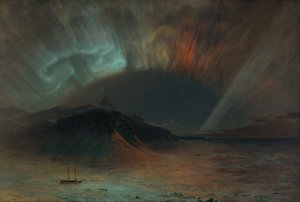 Aurora Boreal