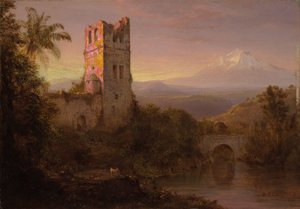  de Frederic Edwin Church