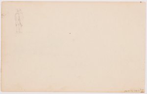 Dibujo, Paisaje montañoso al atardecer, 1865 de Frederic Edwin Church